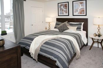 Gorgeous bedroom designs
